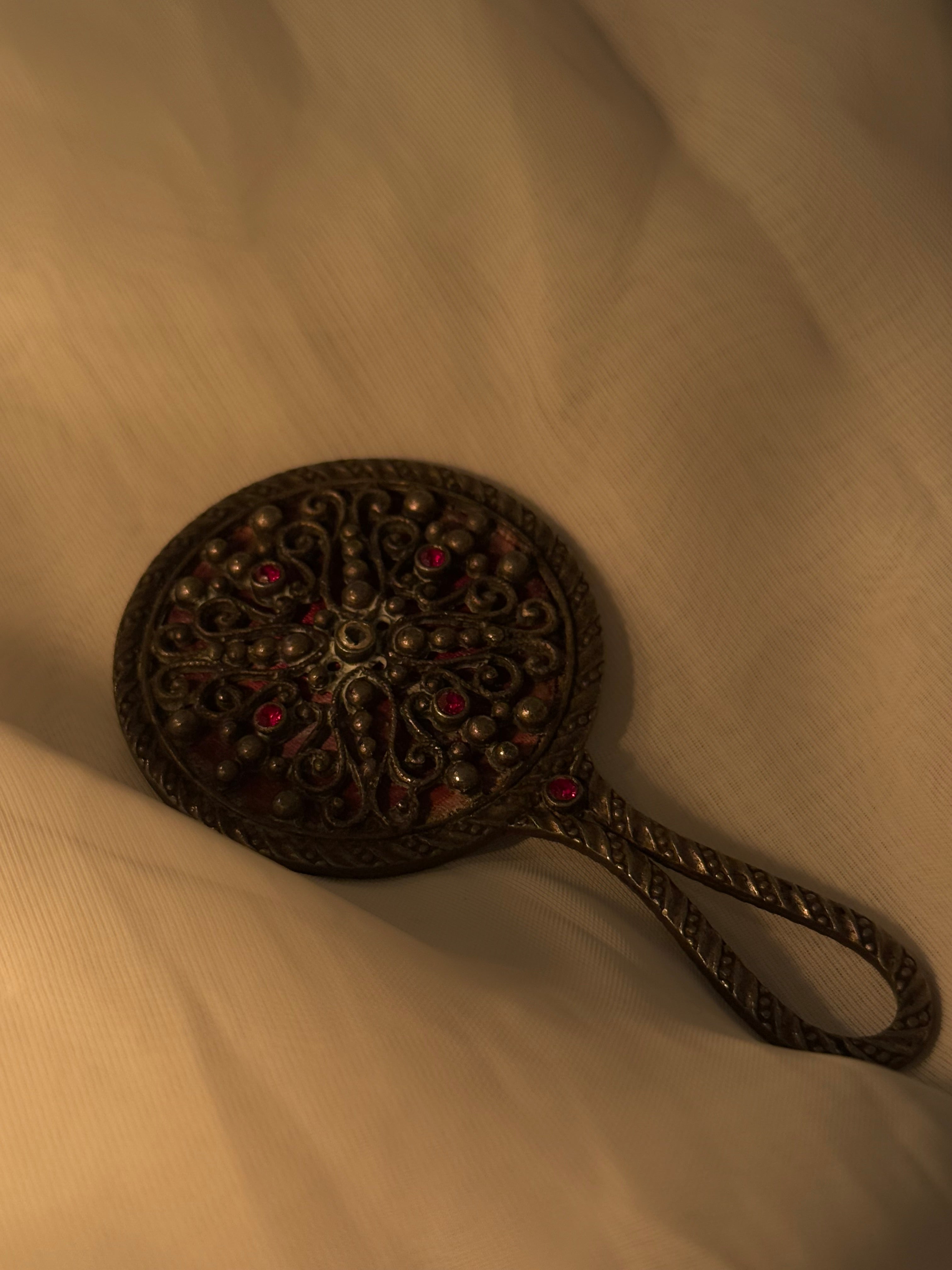 Miroir Lilith