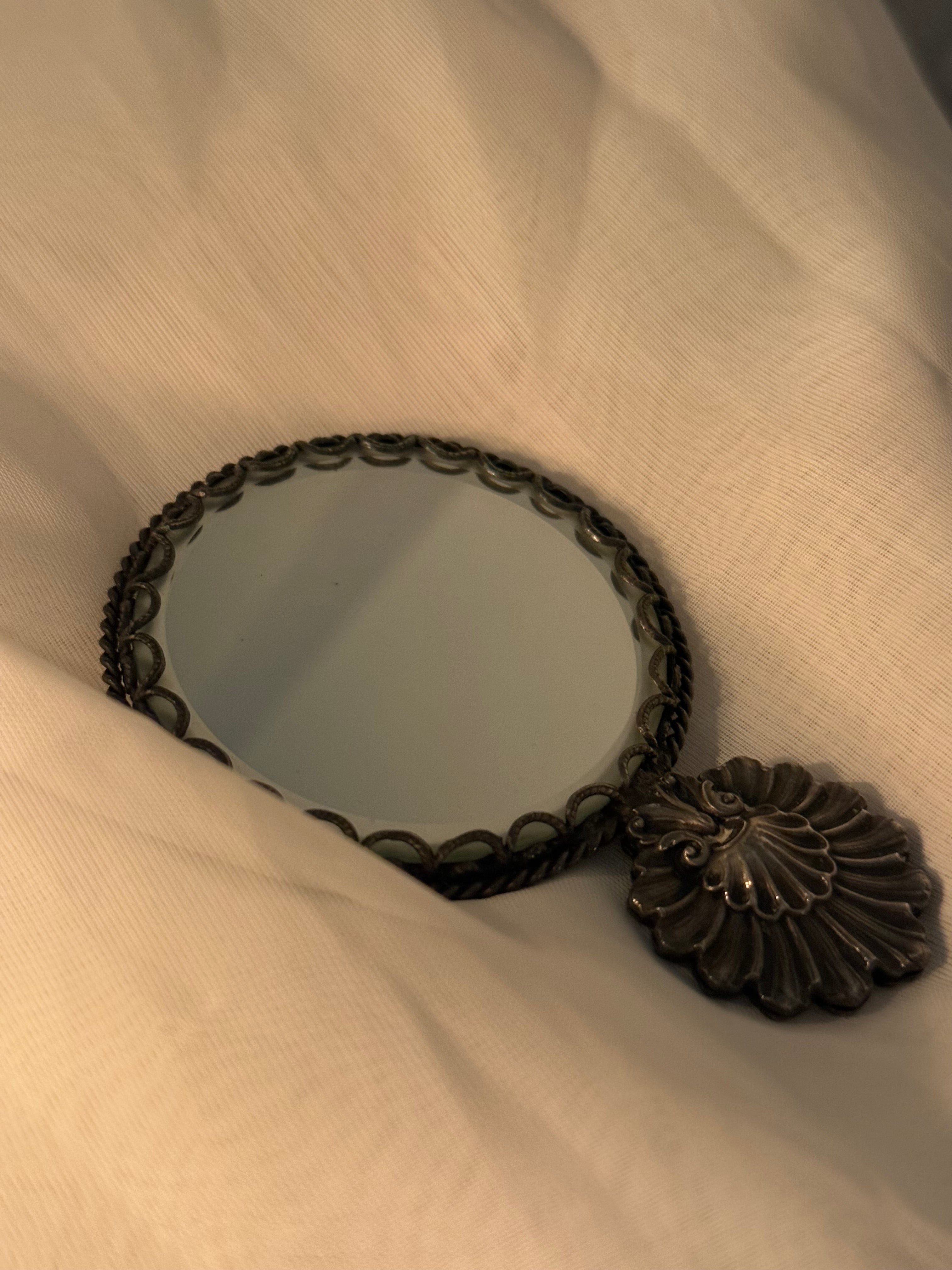 Miroir Amphitrite