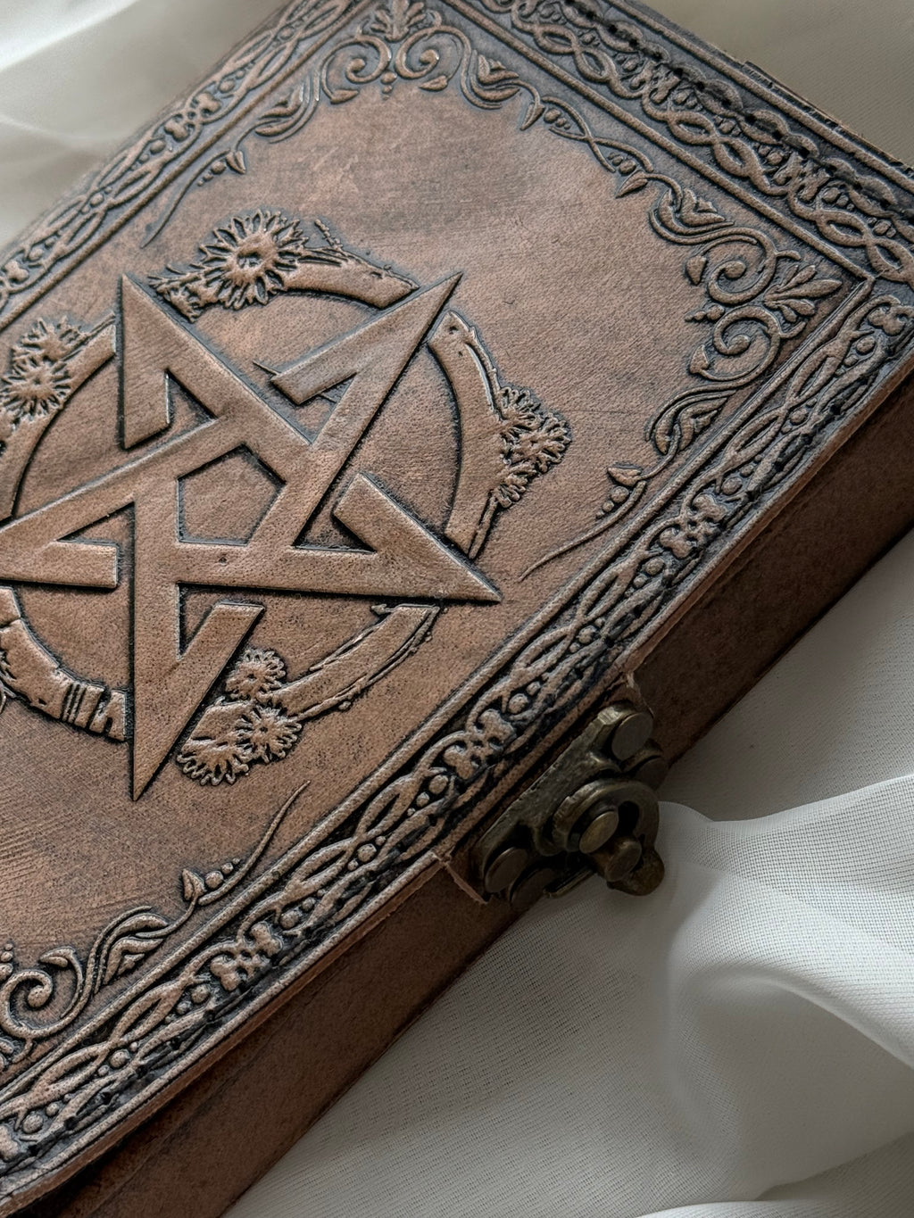 Grimoire des éléments