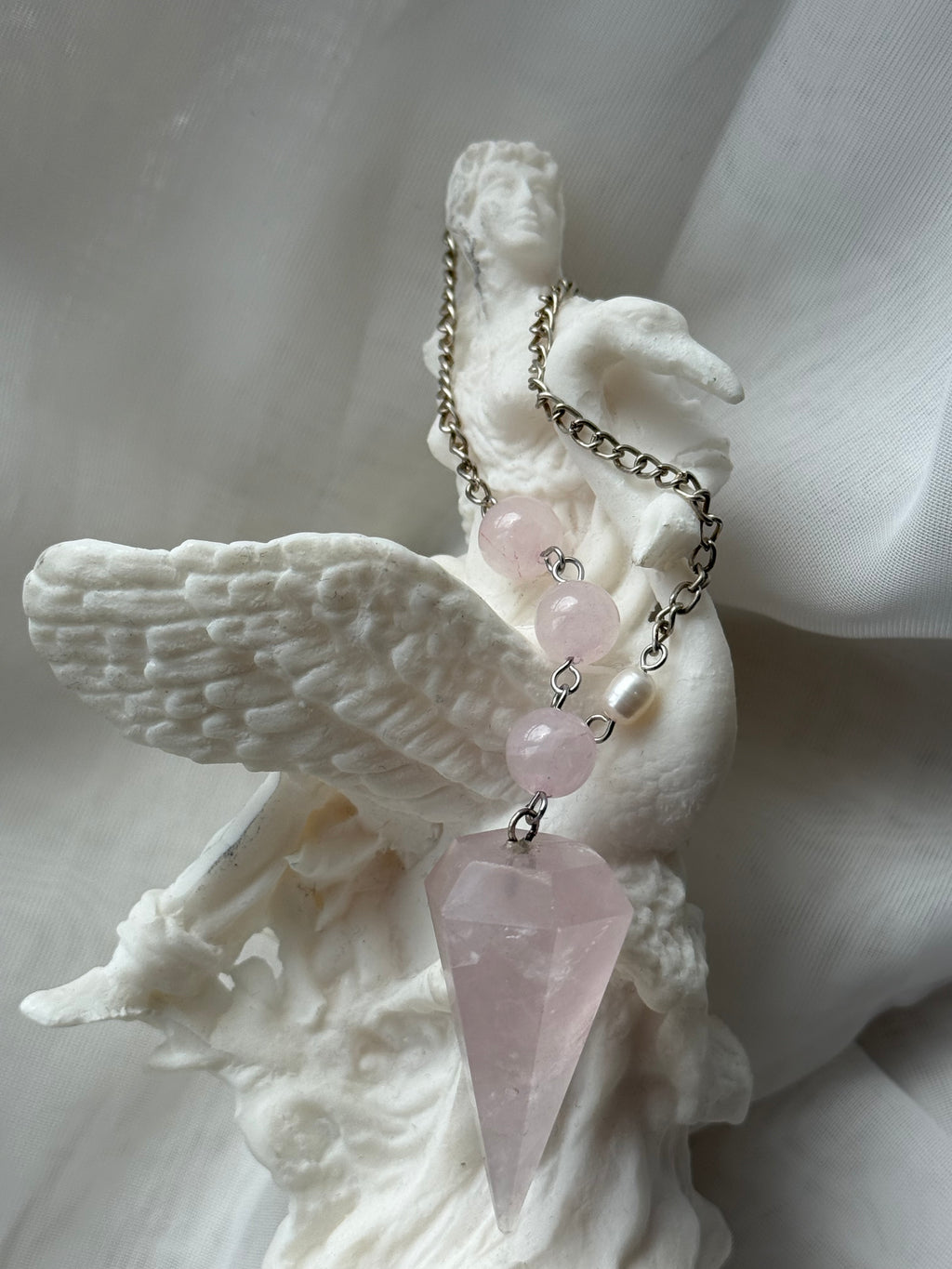 Le pendule Aphrodite