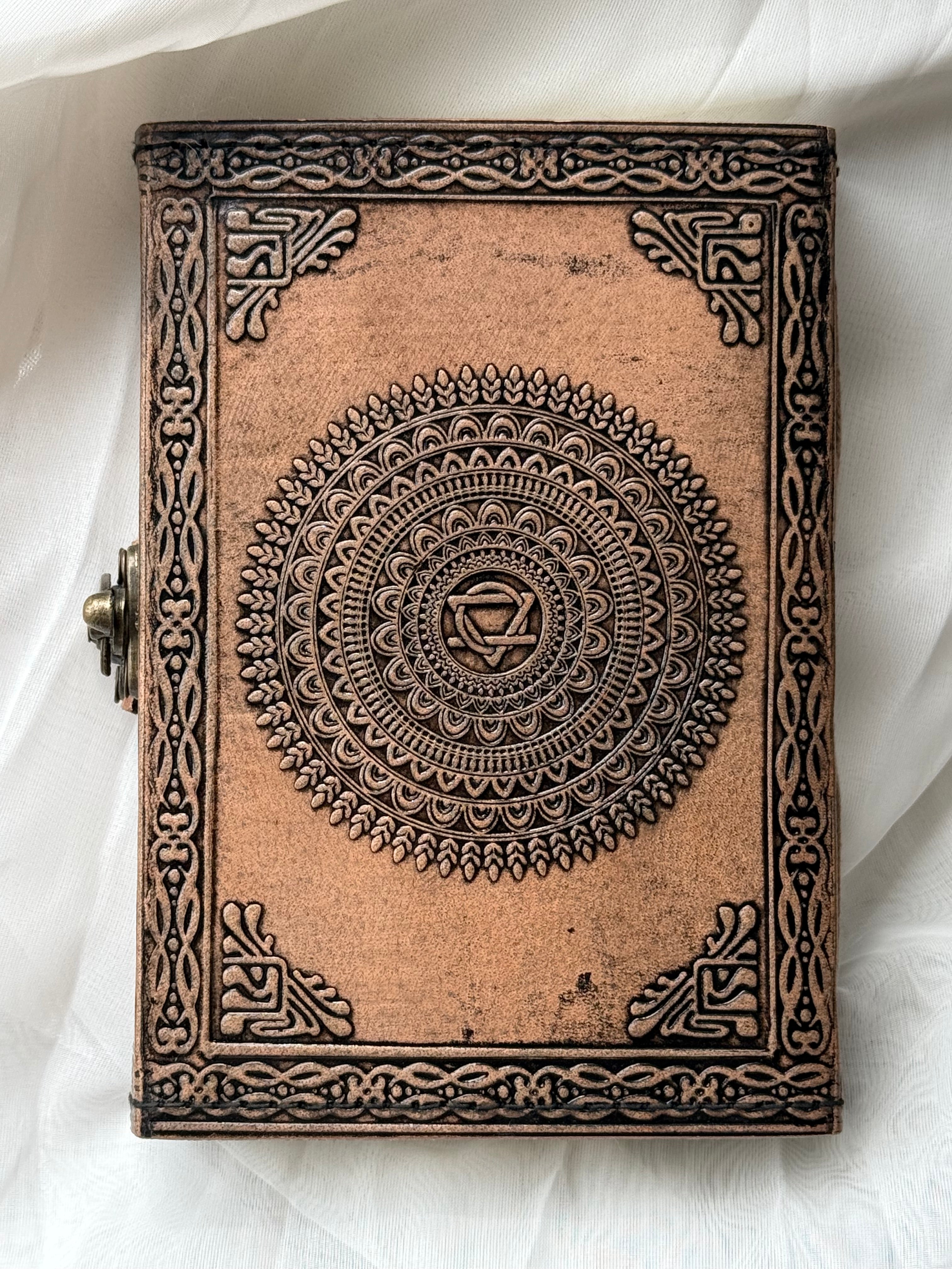 Grimoire des éléments