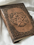 Grimoire des éléments