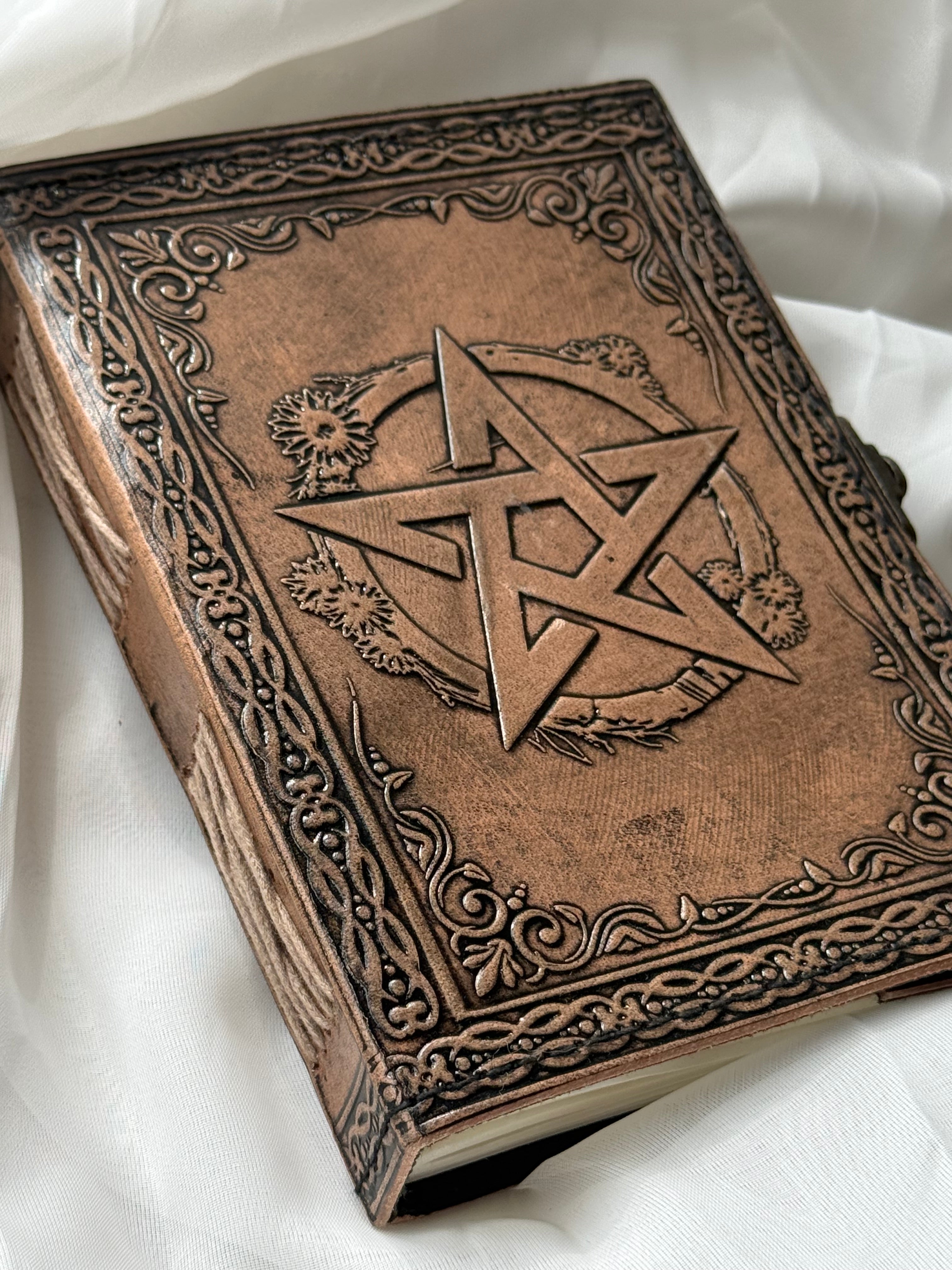 Grimoire des éléments