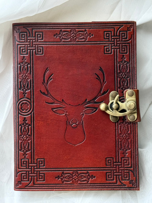 Grimoire Cernunos