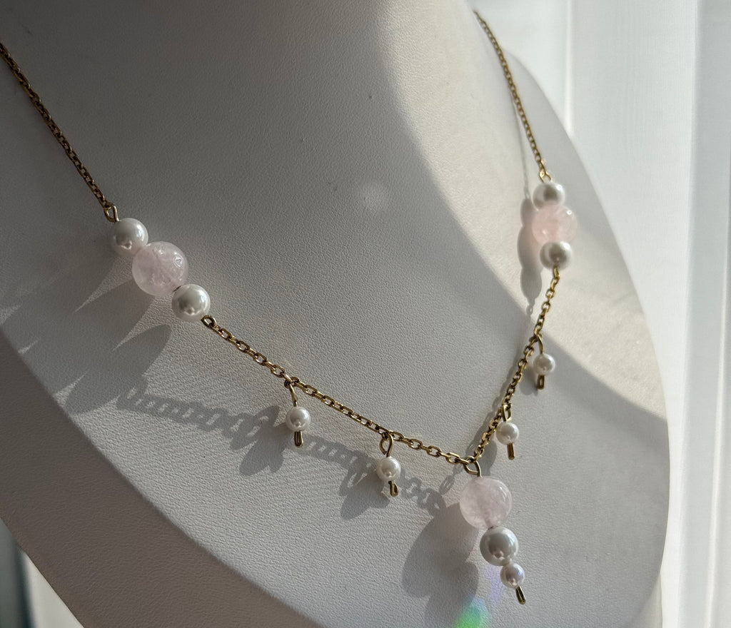 Collier Aphrodite