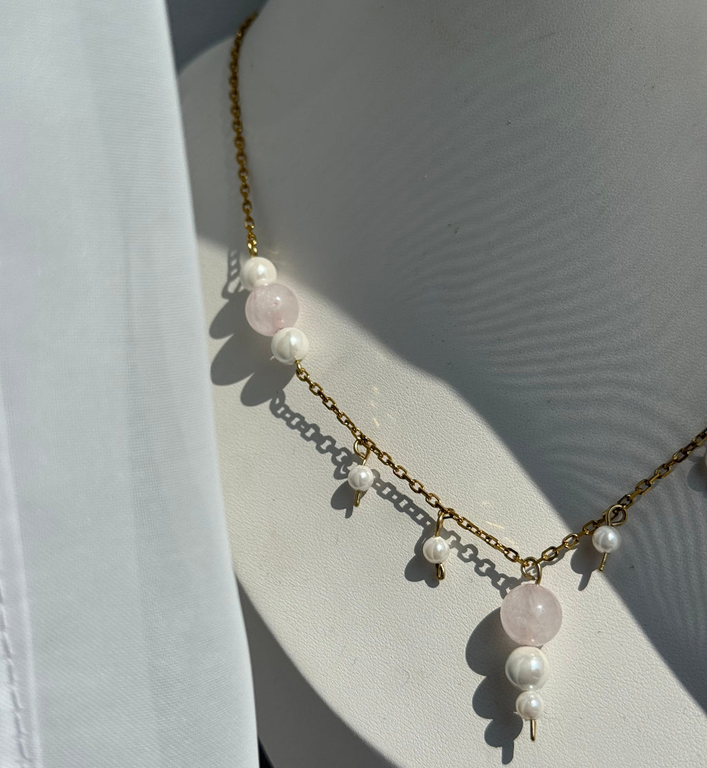 Collier Aphrodite