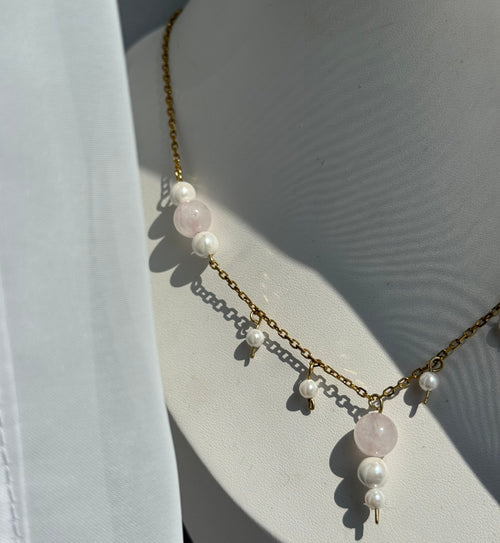 Collier Aphrodite
