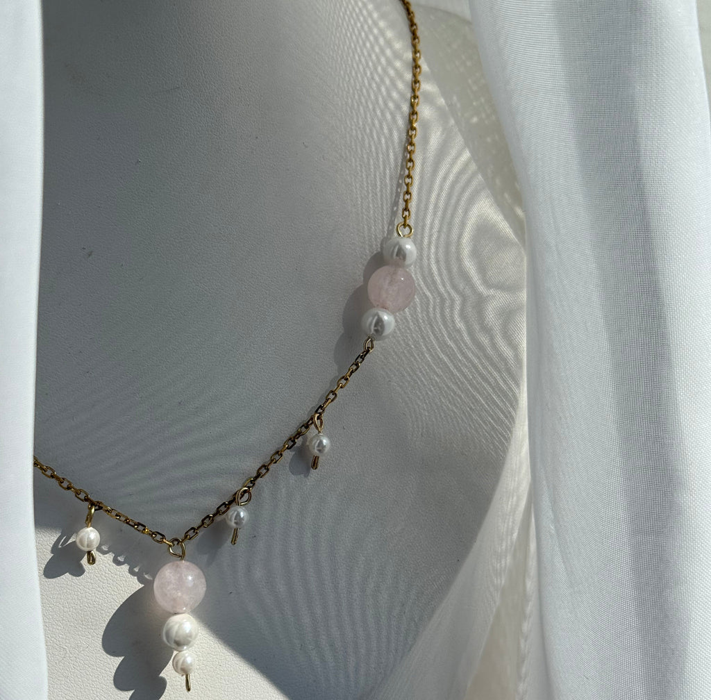 Collier Aphrodite