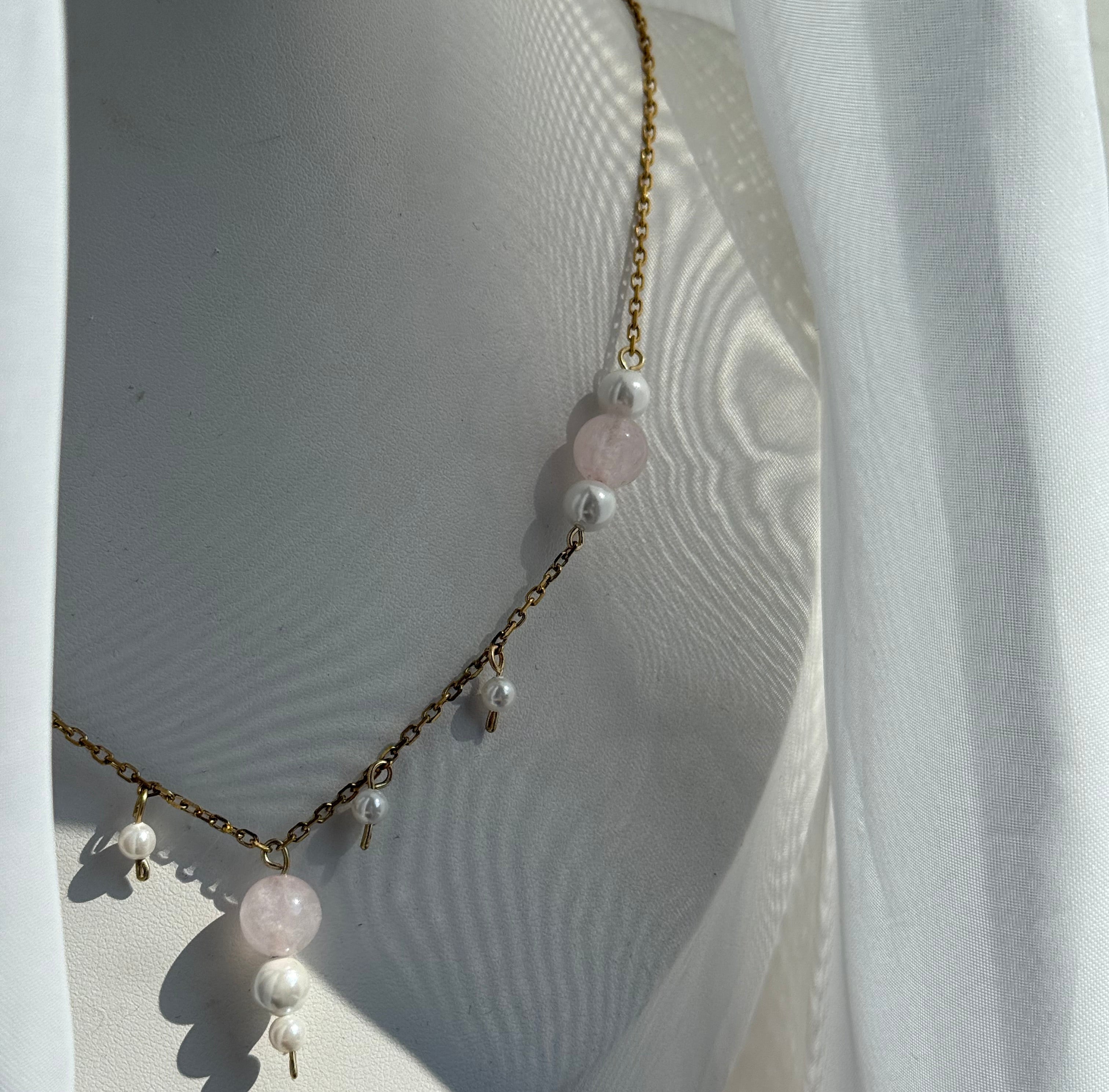 Collier Aphrodite