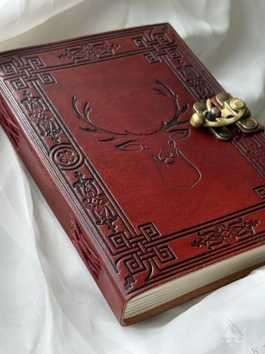 Grimoire Cernunos
