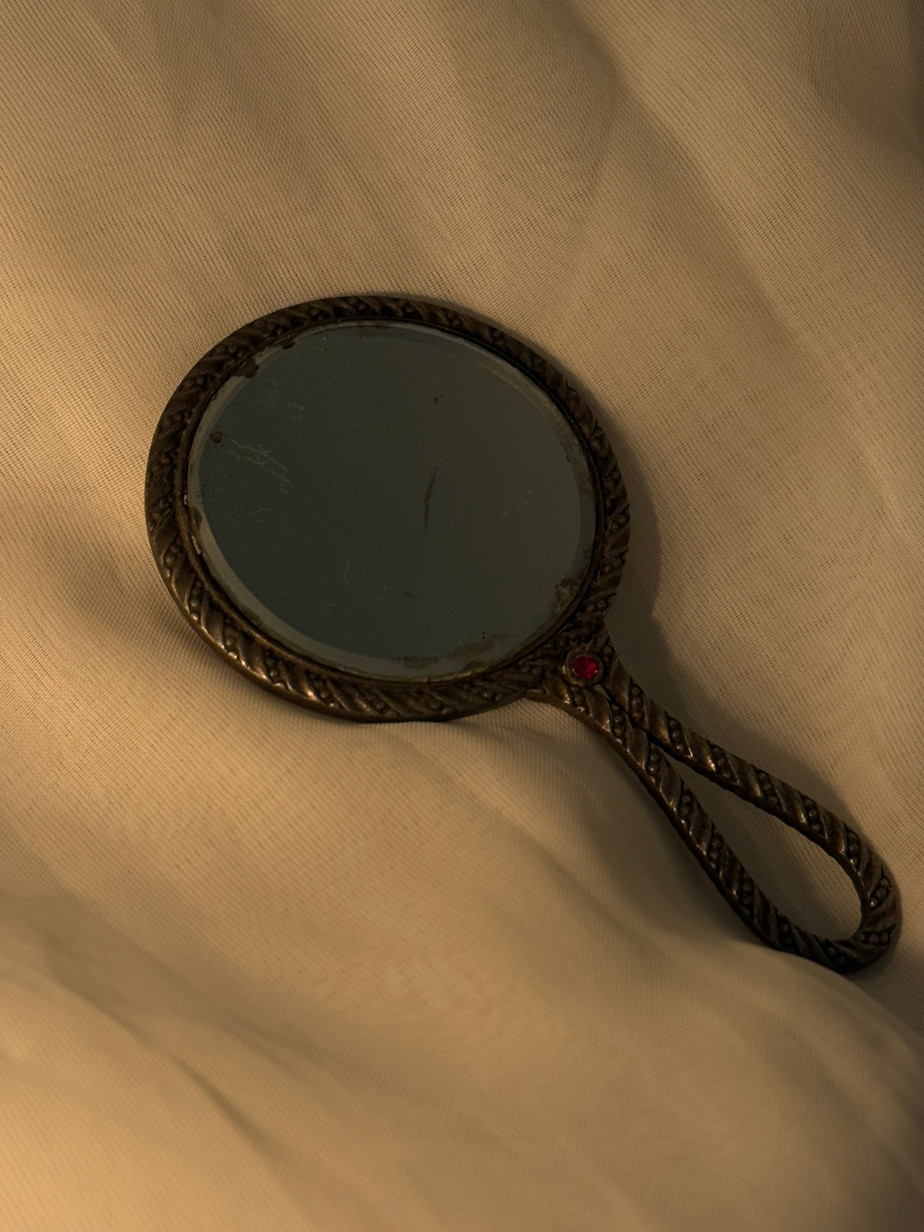 Miroir Lilith