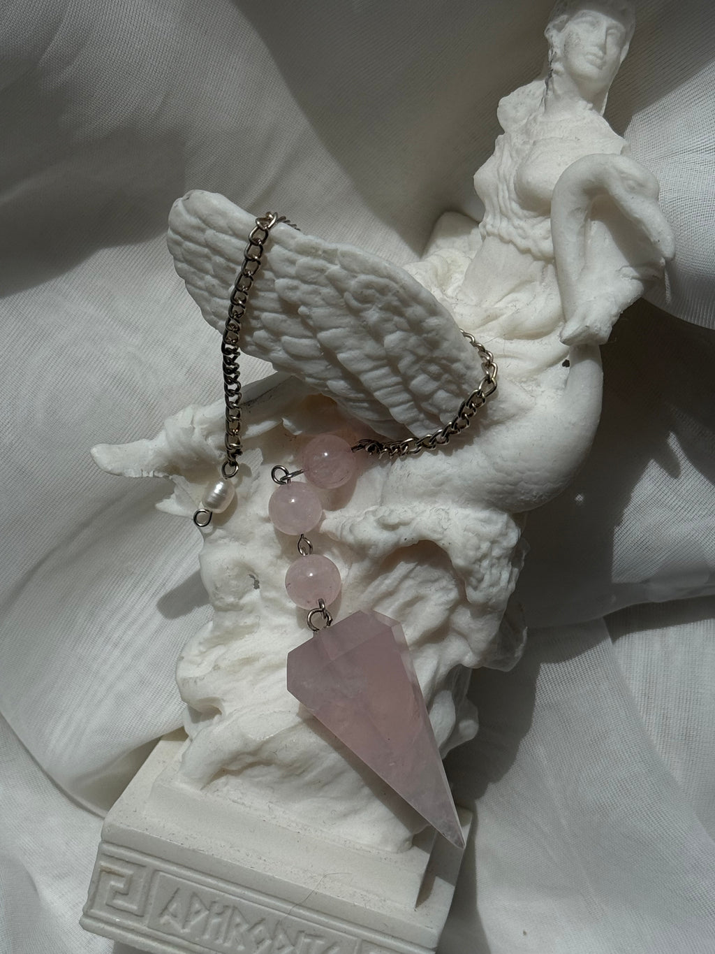 Le pendule Aphrodite