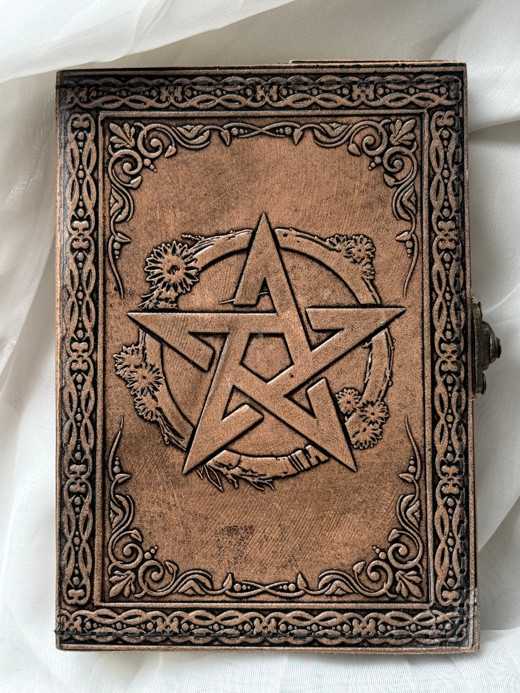 Grimoire des éléments