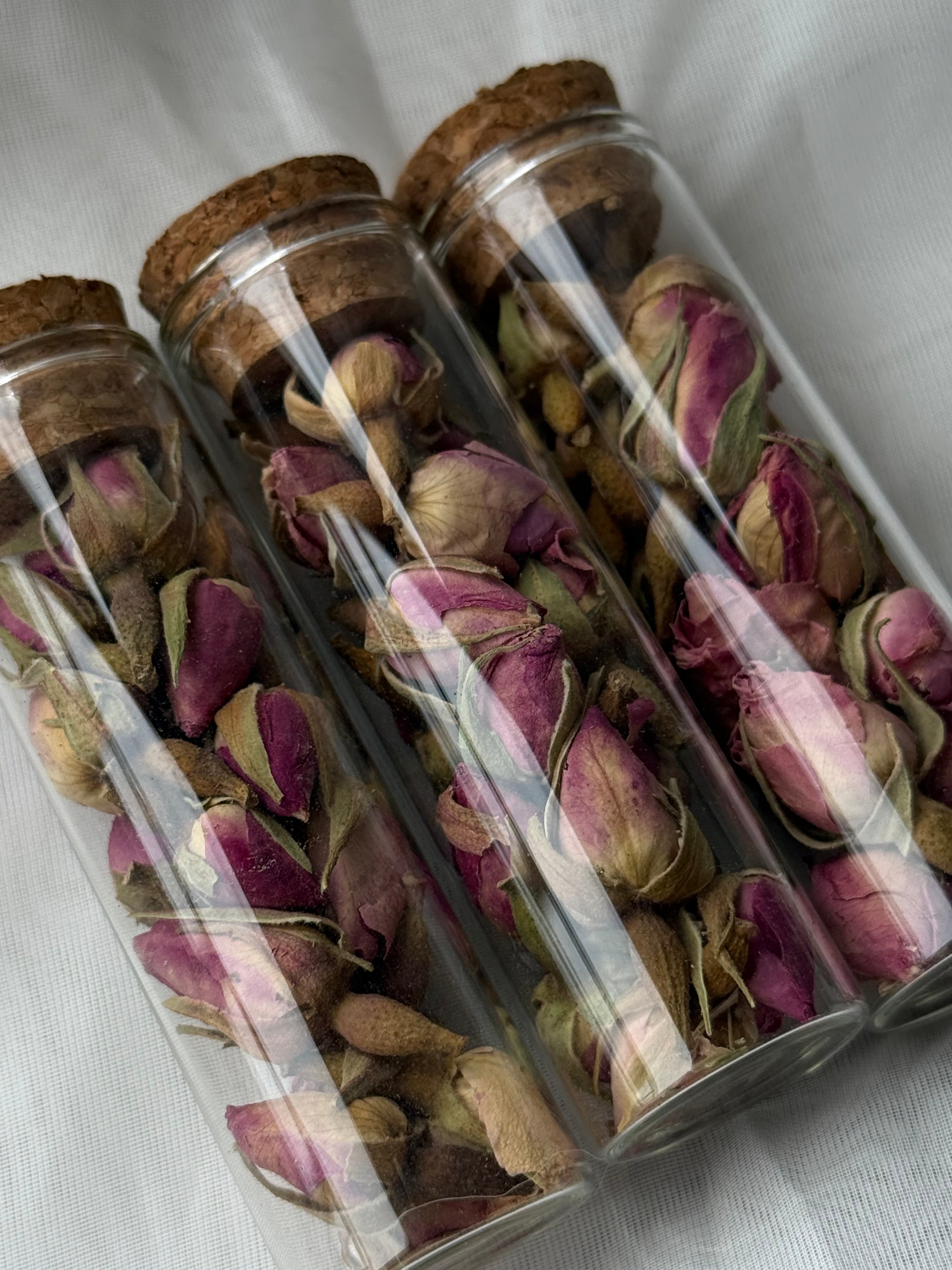 Fioles Botaniques