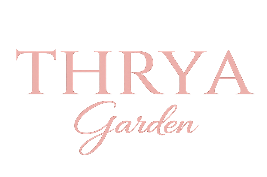 Thrya Garden